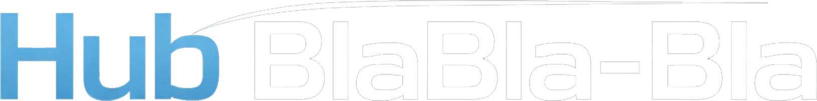 Hub BlaBla-Bla